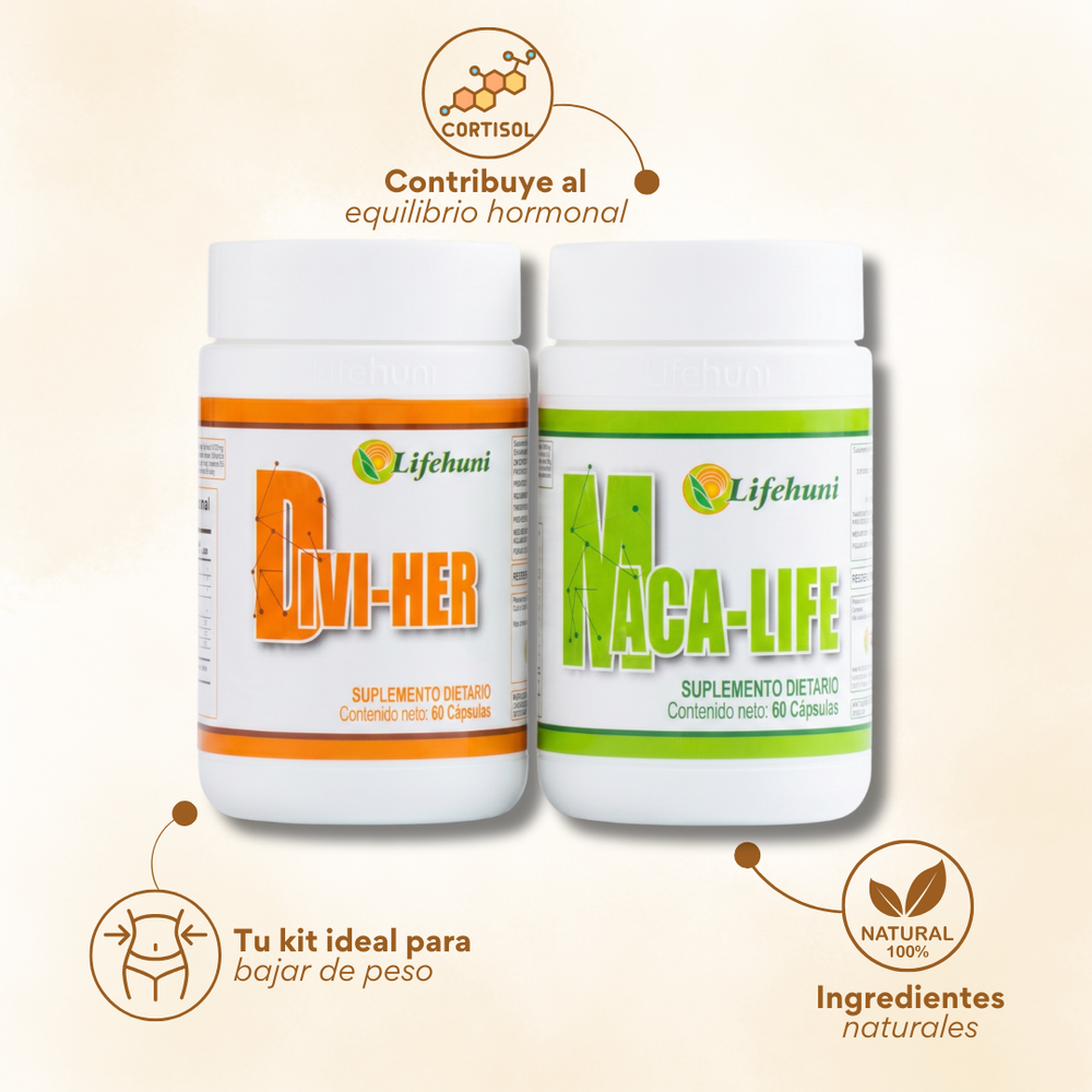 Kit Mafi Pro