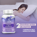 Gomitas Mágica Noche