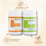 Kit Mafi Pro