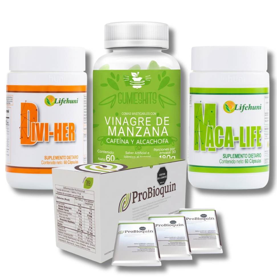 Combo Mafi Premium