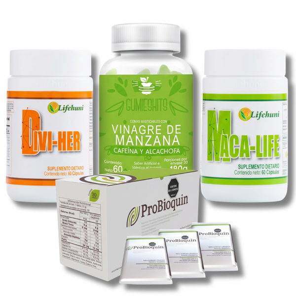 Combo Mafi Premium