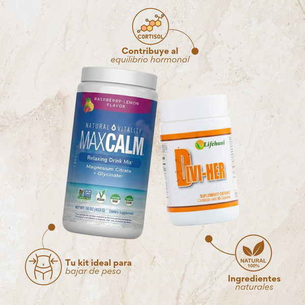 Kit Mafi Balance