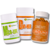 Combo Figura Activa