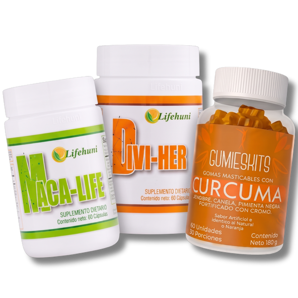 Combo Figura Activa