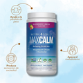 MaxCalm – El Secreto que le Faltaba a tu Figura 🔥