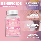 Gomitas Mágica Mom