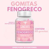 Gomitas Mágica Mom