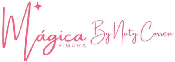 Mágica Figura