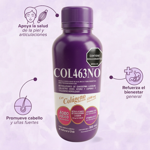 Colágeno Mágico